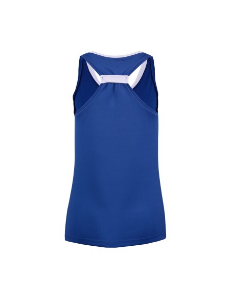 Camiseta Sin Mangas Babolat Play Mujer | Ofertas de pádel